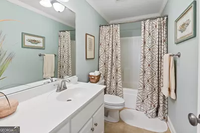 1030 Spring Lake Drive, Bishop, GA 30621 - Photo 34