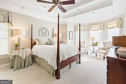 1030 Spring Lake Drive, Bishop, GA 30621 - Photo 22