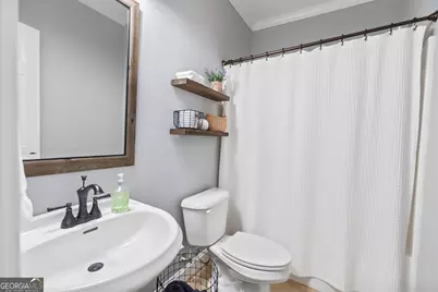 1030 Spring Lake Drive, Bishop, GA 30621 - Photo 46