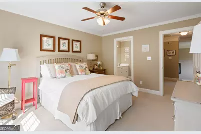 1030 Spring Lake Drive, Bishop, GA 30621 - Photo 32