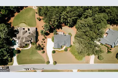 1030 Spring Lake Drive, Bishop, GA 30621 - Photo 2