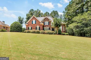 1030 Spring Lake Dr, Bishop, GA 30621 - Photo 6