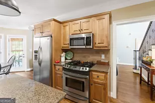1030 Spring Lake Dr, Bishop, GA 30621 - Photo 18