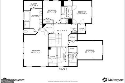 2020 Anderson Drive SE, Smyrna, GA 30080 - Photo 36