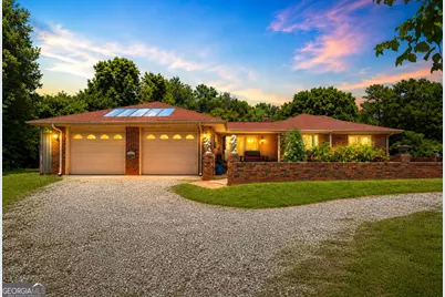 410 Tower Road, Martin, GA 30557 - Photo 1