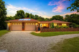 410 Tower Rd, Martin, GA 30557 - Photo 1