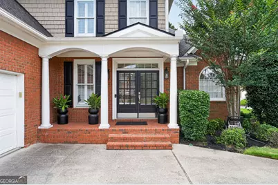 3234 Millwood Trail SE, Smyrna, GA 30080 - Photo 4