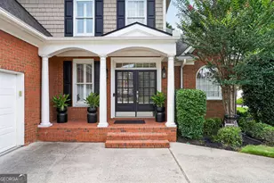 3234 Millwood Trail SE, Smyrna, GA 30080 - Photo 4