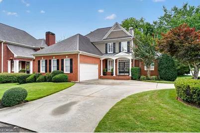 3234 Millwood Trail SE, Smyrna, GA 30080 - Photo 1