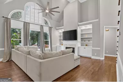 3234 Millwood Trail SE, Smyrna, GA 30080 - Photo 16