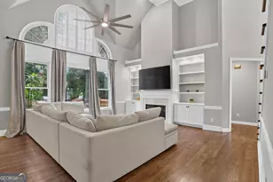 3234 Millwood Trail SE, Smyrna, GA 30080 - Photo 16