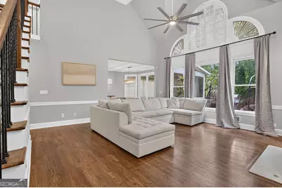 3234 Millwood Trail SE, Smyrna, GA 30080 - Photo 24
