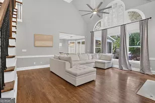3234 Millwood Trail SE, Smyrna, GA 30080 - Photo 24