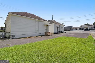 104 East Avenue, Cedartown, GA 30125 - Photo 20
