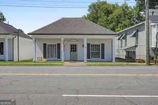 104 East Ave, Cedartown, GA 30125 - Photo 1