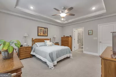 420 Southbridge Pass, Peachtree City, GA 30269 - Photo 28