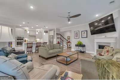 420 Southbridge Pass, Peachtree City, GA 30269 - Photo 4