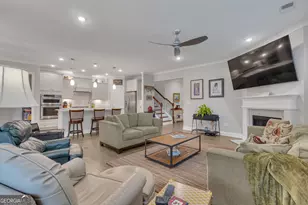 420 Southbridge Pass, Peachtree City, GA 30269 - Photo 4