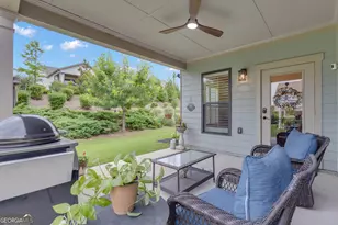 420 Southbridge Pass, Peachtree City, GA 30269 - Photo 42