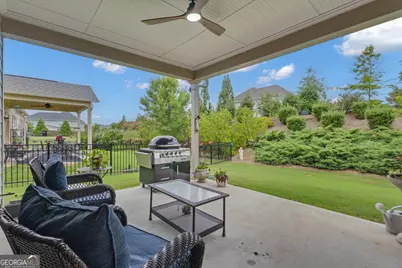 420 Southbridge Pass, Peachtree City, GA 30269 - Photo 48