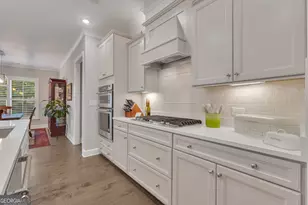 420 Southbridge Pass, Peachtree City, GA 30269 - Photo 22