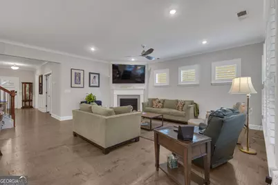 420 Southbridge Pass, Peachtree City, GA 30269 - Photo 14