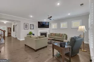 420 Southbridge Pass, Peachtree City, GA 30269 - Photo 14