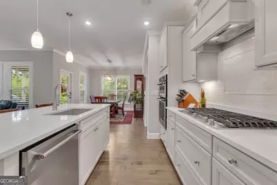 420 Southbridge Pass, Peachtree City, GA 30269 - Photo 18