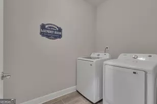 420 Southbridge Pass, Peachtree City, GA 30269 - Photo 12