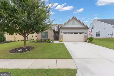 420 Southbridge Pass, Peachtree City, GA 30269 - Photo 1
