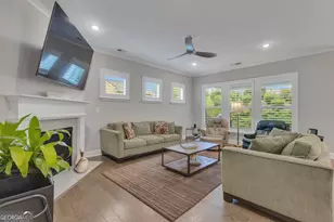 420 Southbridge Pass, Peachtree City, GA 30269 - Photo 16