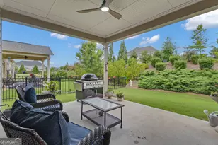 420 Southbridge Pass, Peachtree City, GA 30269 - Photo 46