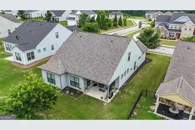 420 Southbridge Pass, Peachtree City, GA 30269 - Photo 46