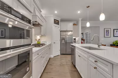 420 Southbridge Pass, Peachtree City, GA 30269 - Photo 26