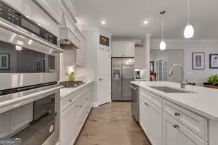 420 Southbridge Pass, Peachtree City, GA 30269 - Photo 20