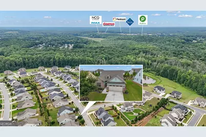 420 Southbridge Pass, Peachtree City, GA 30269 - Photo 6