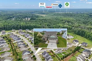 420 Southbridge Pass, Peachtree City, GA 30269 - Photo 6