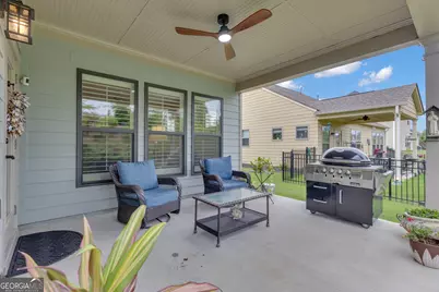 420 Southbridge Pass, Peachtree City, GA 30269 - Photo 6