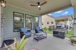420 Southbridge Pass, Peachtree City, GA 30269 - Photo 6