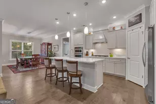 420 Southbridge Pass, Peachtree City, GA 30269 - Photo 20
