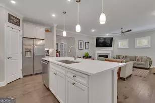 420 Southbridge Pass, Peachtree City, GA 30269 - Photo 26