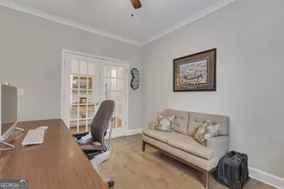 420 Southbridge Pass, Peachtree City, GA 30269 - Photo 12