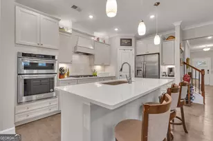420 Southbridge Pass, Peachtree City, GA 30269 - Photo 16