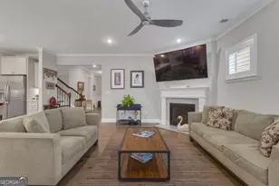 420 Southbridge Pass, Peachtree City, GA 30269 - Photo 18
