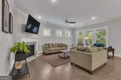 420 Southbridge Pass, Peachtree City, GA 30269 - Photo 16