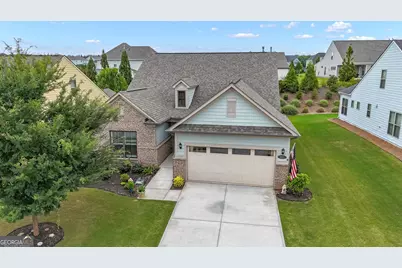 420 Southbridge Pass, Peachtree City, GA 30269 - Photo 54