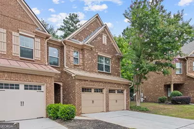 1830 Caswell Parkway #50, Marietta, GA 30060 - Photo 2