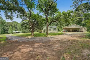 2356 5 Points Rd, Waco, GA 30182 - Photo 40