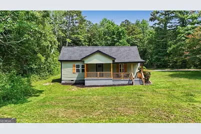 2356 Five Points Road, Waco, GA 30182 - Photo 4