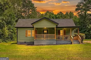 2356 5 Points Rd, Waco, GA 30182 - Photo 2
